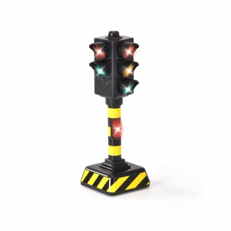 Toy Cars | Traffic Lights With Light And Sound Shop Toy Cars