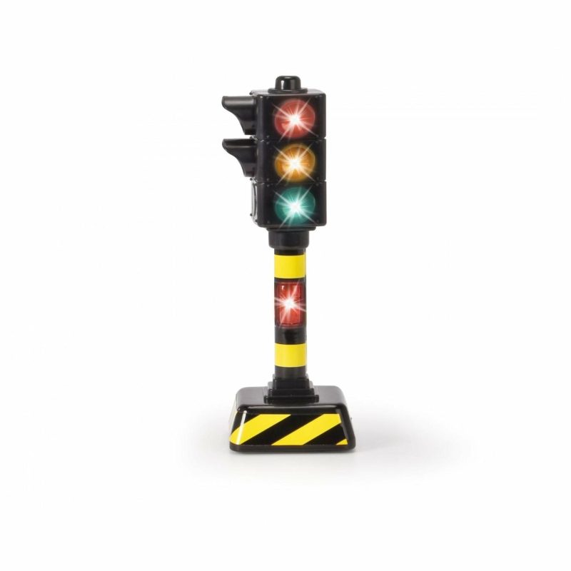 Toy Cars | Traffic Lights With Light And Sound Shop Toy Cars