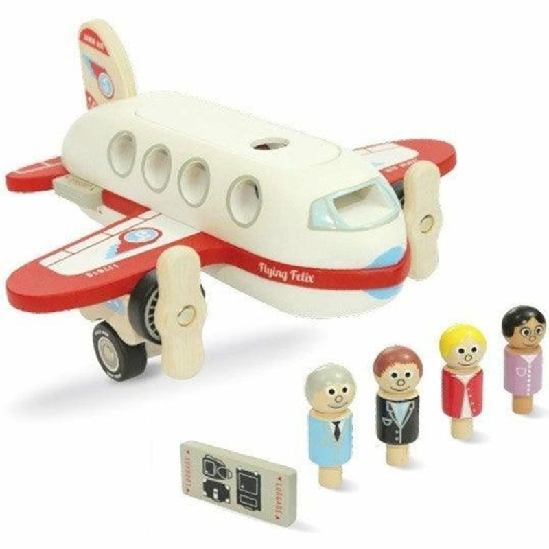 Toy Planes & Helicopters | Flying Felix Shop Toy Planes & Helicopters