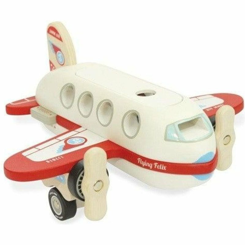 Toy Planes & Helicopters | Flying Felix Shop Toy Planes & Helicopters