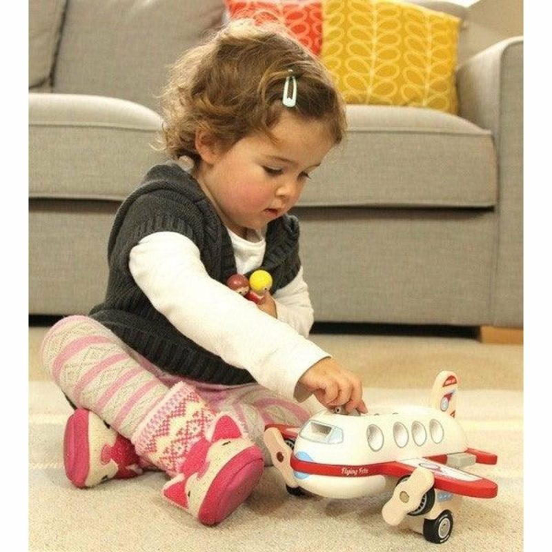 Toy Planes & Helicopters | Flying Felix Shop Toy Planes & Helicopters