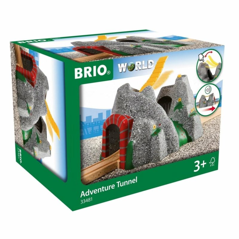 Toy Trains | Adventure Tunnel Shop Toy Trains