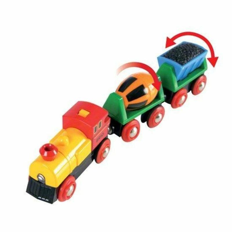 Toy Trains | Battery Operated Action Train Shop Toy Trains