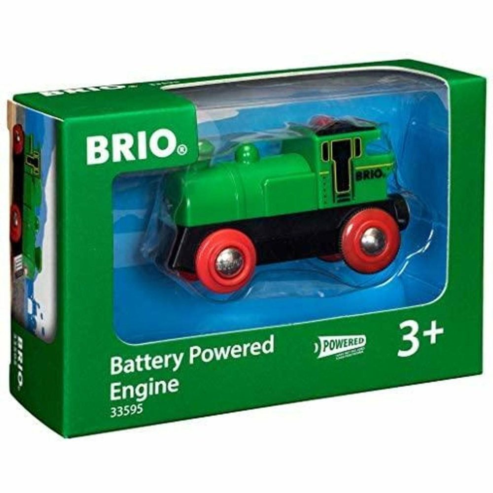 Toy Trains | Battery Powered Engine Shop Toy Trains