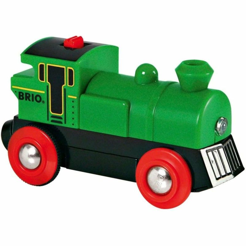 Toy Trains | Battery Powered Engine Shop Toy Trains