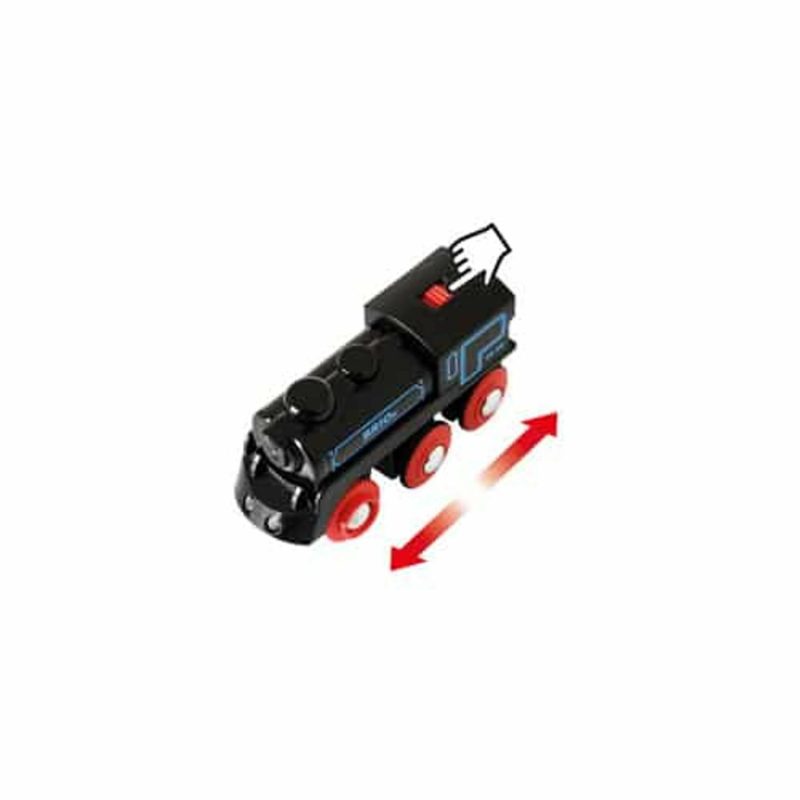 Toy Trains | Rechargeable Engine With Mini Usb Cable Shop Toy Trains