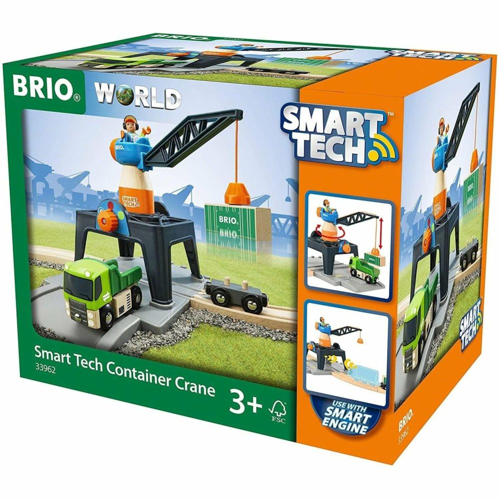 Toy Trains | Smart Tower Crane Shop Toy Trains