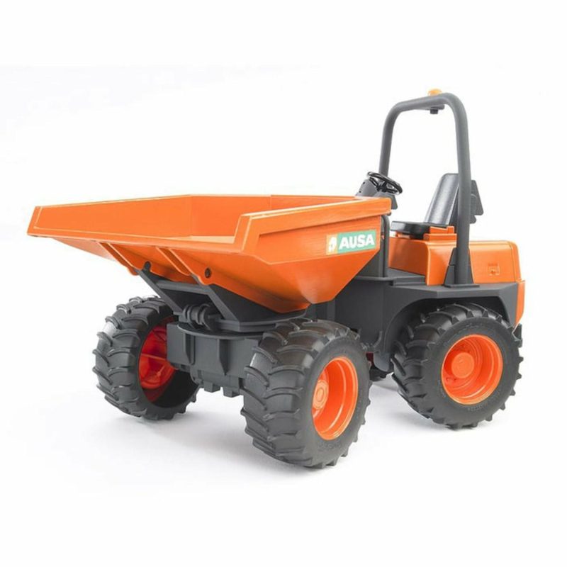 Toy Trucks | 1:16 Ausa Minidumper Shop Toy Trucks