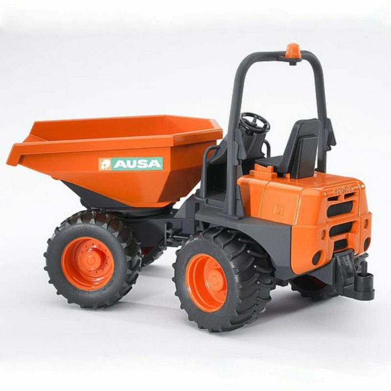 Toy Trucks | 1:16 Ausa Minidumper Shop Toy Trucks