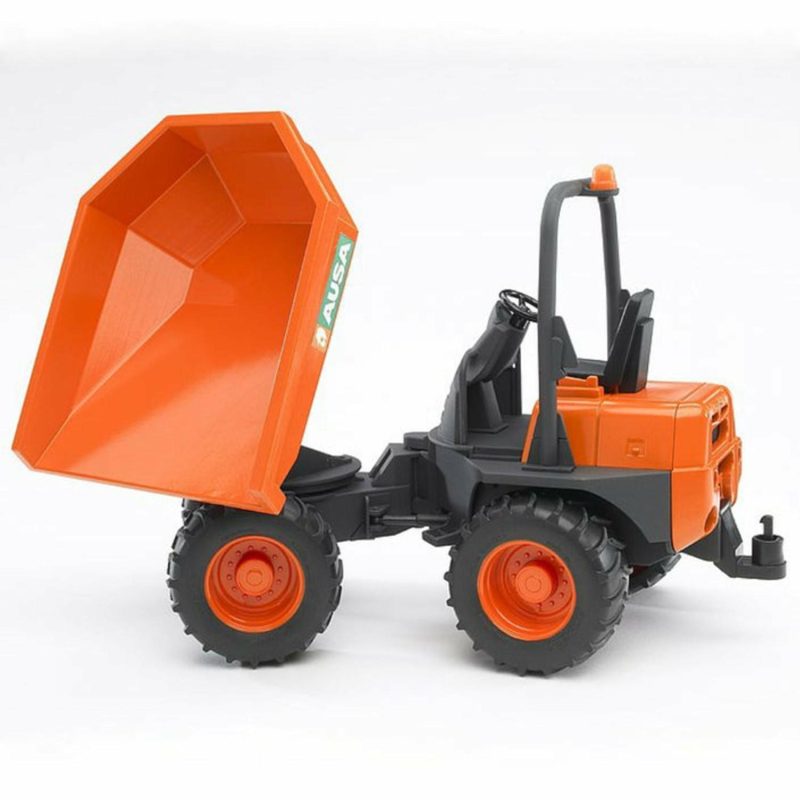 Toy Trucks | 1:16 Ausa Minidumper Shop Toy Trucks