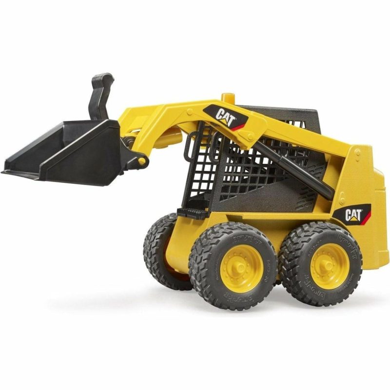 Toy Trucks | Caterpillar Skid Steer Loader 1:16 Shop Toy Trucks