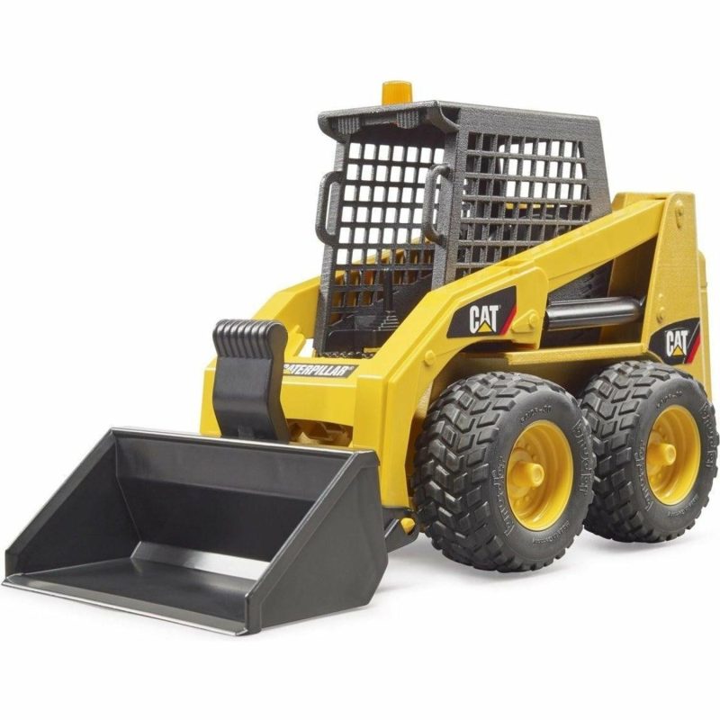 Toy Trucks | Caterpillar Skid Steer Loader 1:16 Shop Toy Trucks