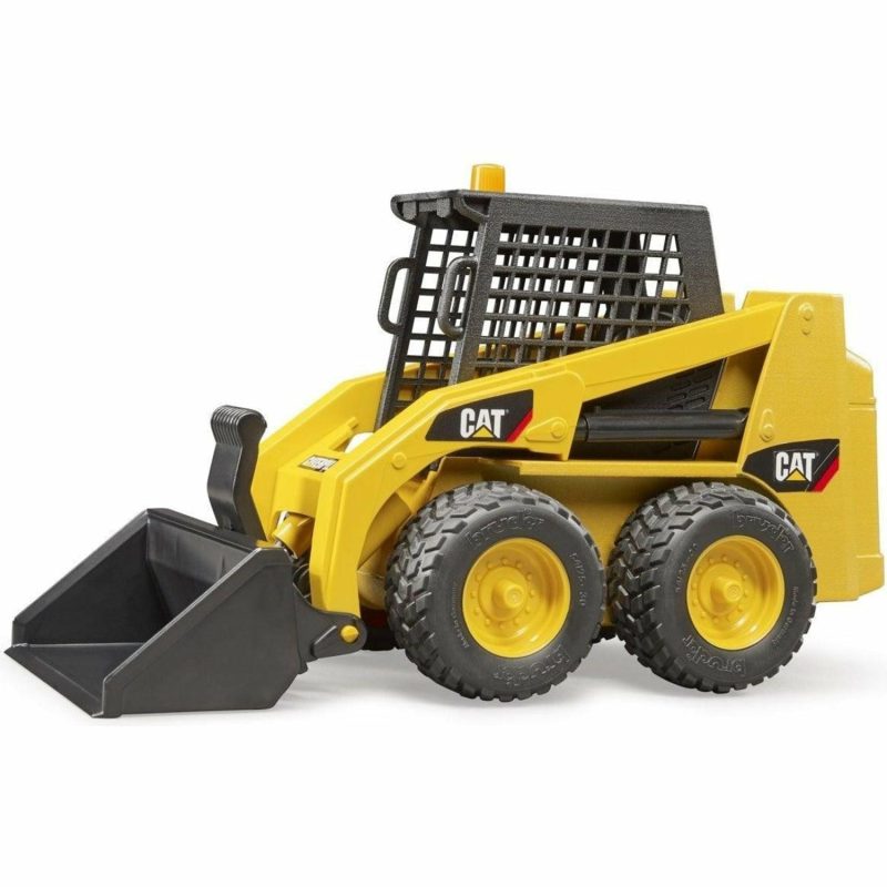 Toy Trucks | Caterpillar Skid Steer Loader 1:16 Shop Toy Trucks