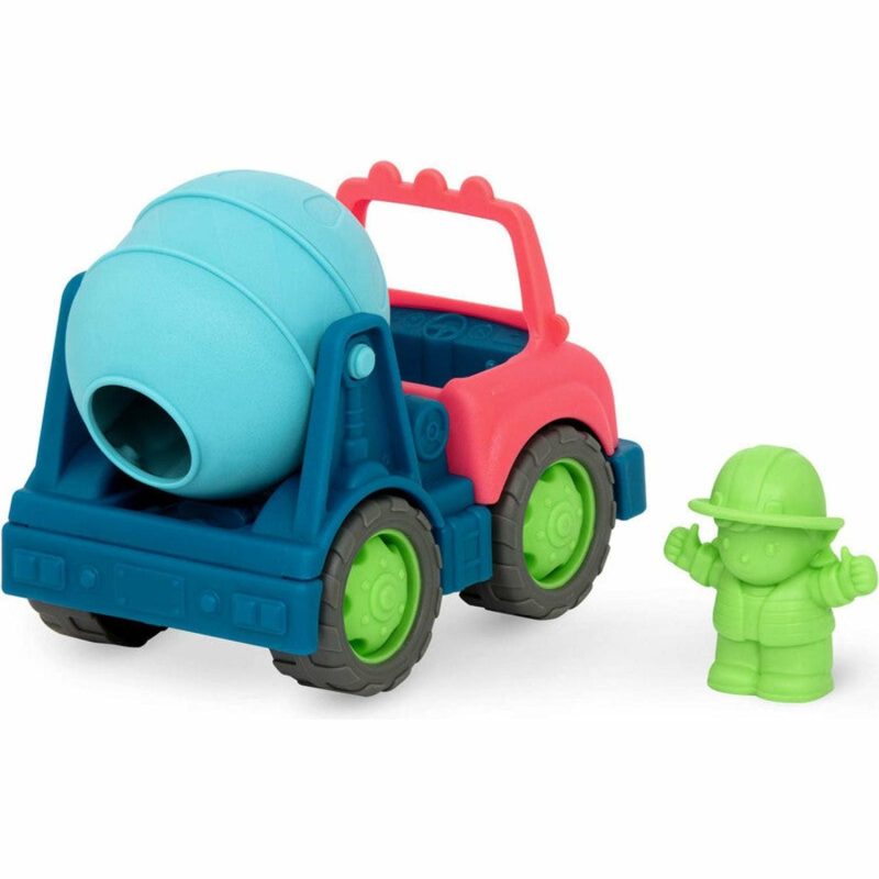 Toy Trucks | Wonder Wheels – 3 Little Trucks Shop Toy Trucks