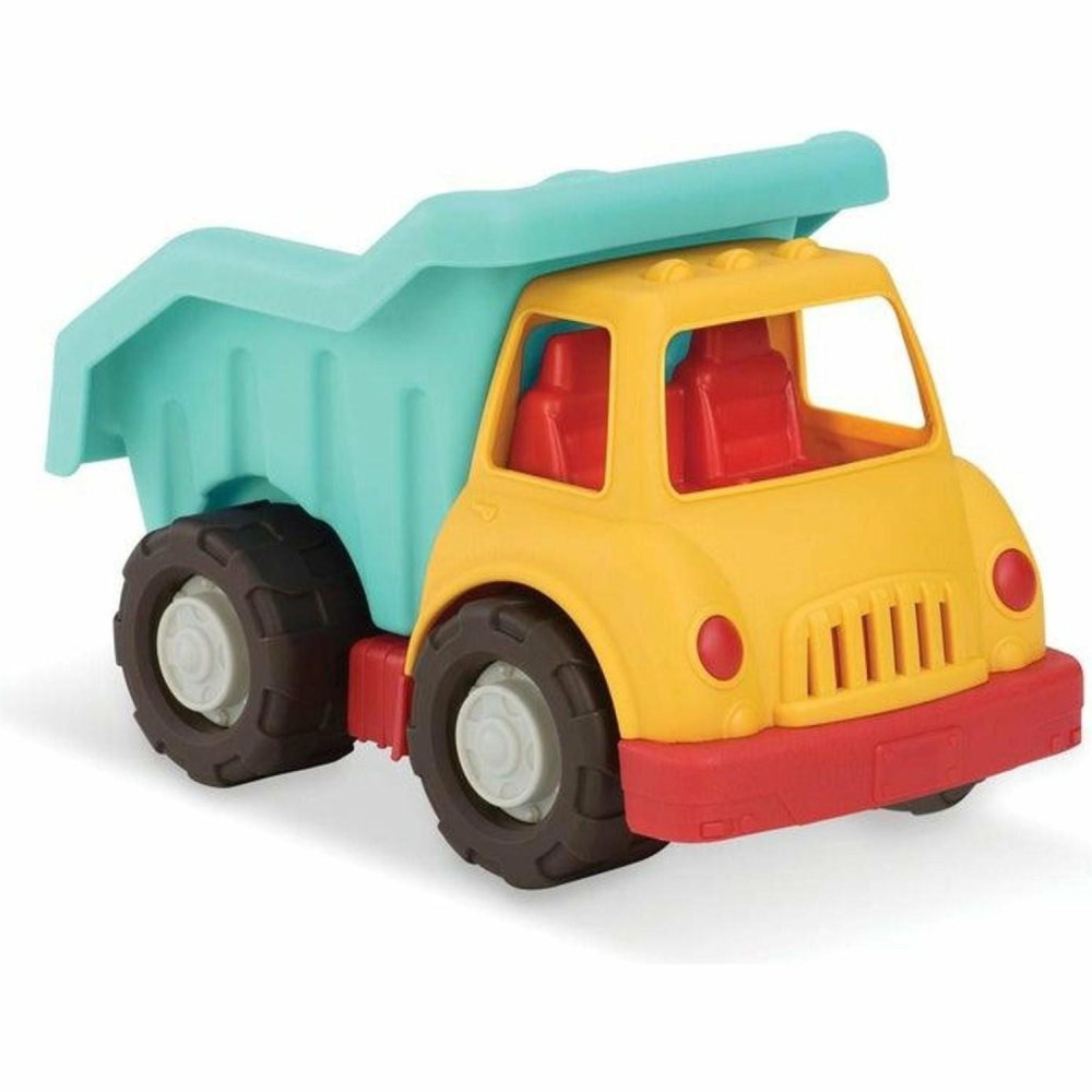 Toy Trucks | Wonder Wheels Dump Truck Shop Toy Trucks