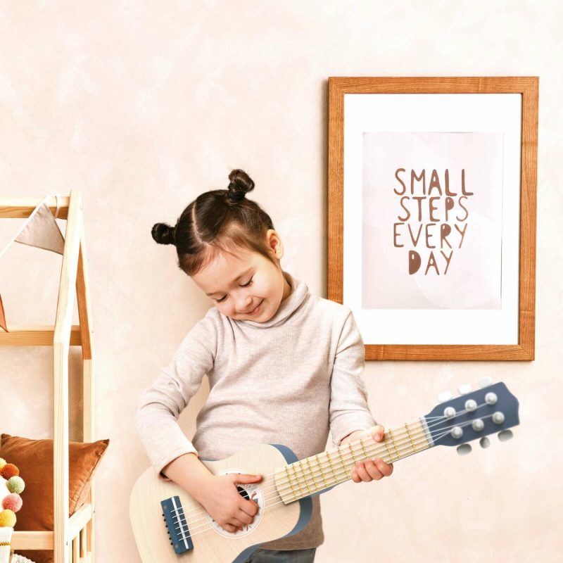 Wooden Toys | Guitar Shop Wooden Toys