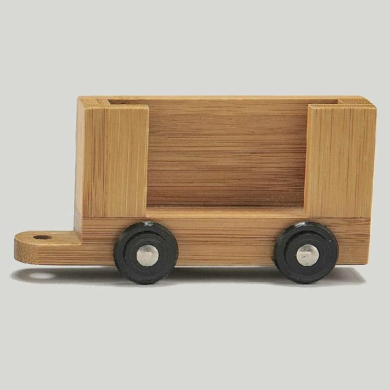 Wooden Toys | Personalised Name Train End Carriage Shop Wooden Toys