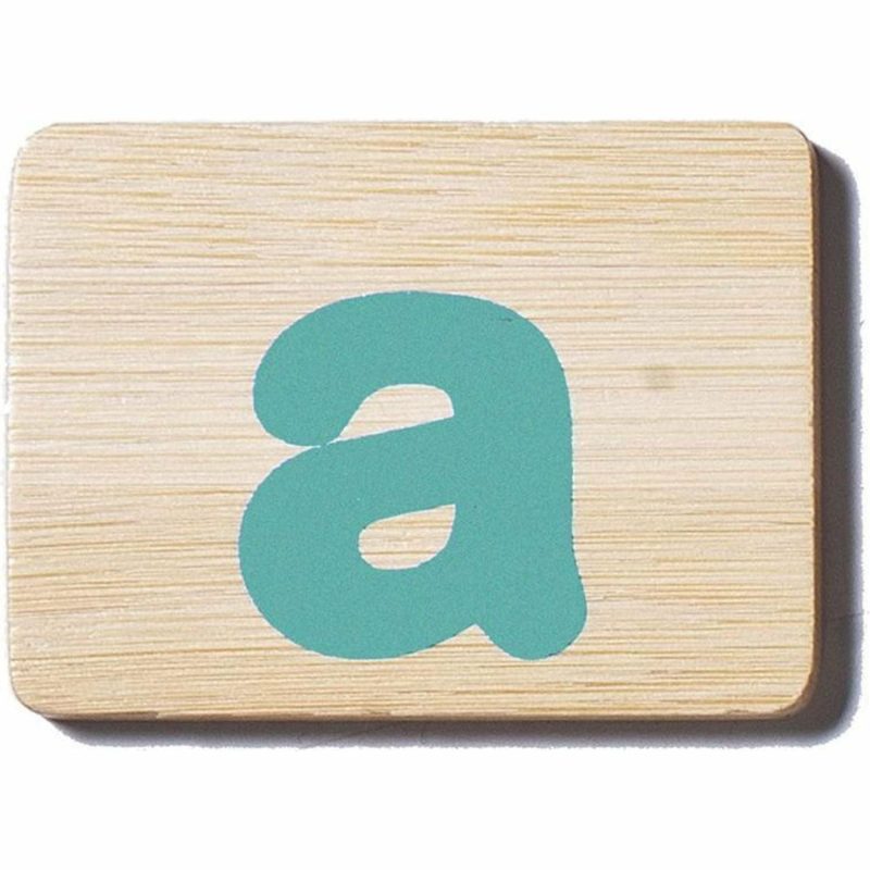 Wooden Toys | Personalised Name Train: Letter A Shop Wooden Toys