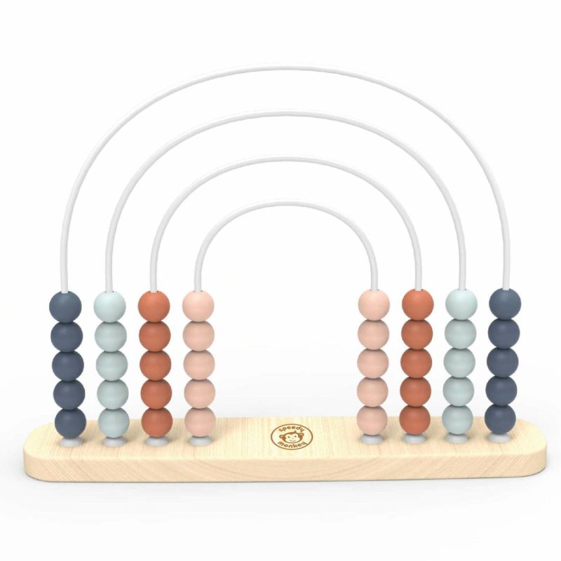 Wooden Toys | Rainbow Abacus Shop Wooden Toys