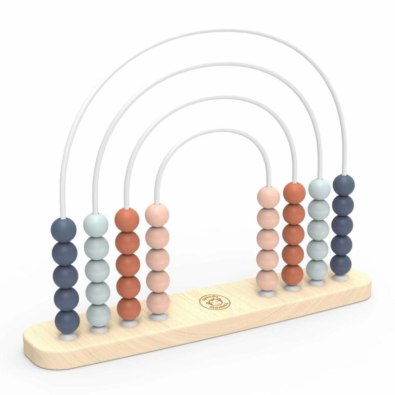 Wooden Toys | Rainbow Abacus Shop Wooden Toys