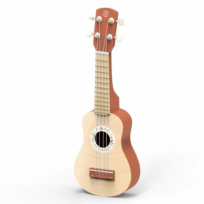 Wooden Toys | Ukulele Shop Wooden Toys