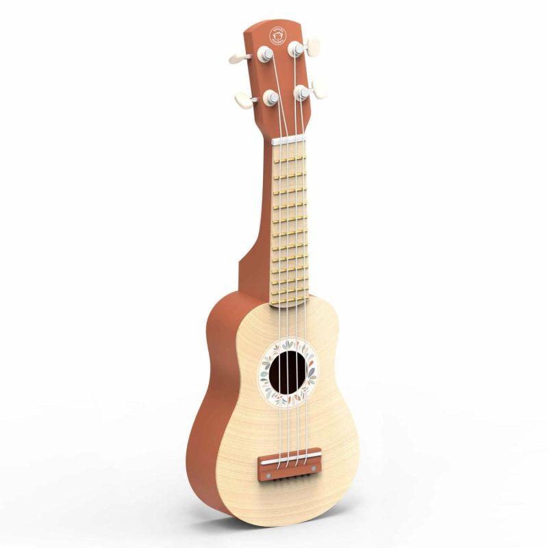 Wooden Toys | Ukulele Shop Wooden Toys