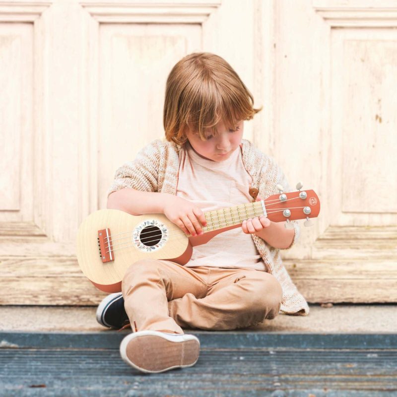 Wooden Toys | Ukulele Shop Wooden Toys