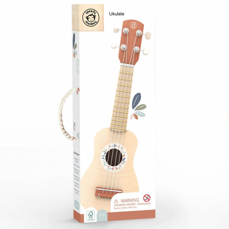 Wooden Toys | Ukulele Shop Wooden Toys