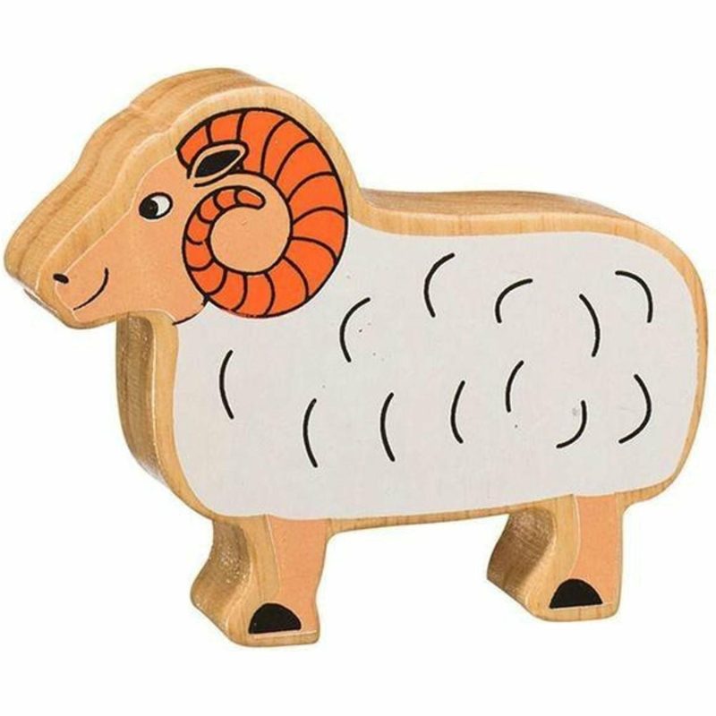 Wooden Toys | White Ram Shop Wooden Toys