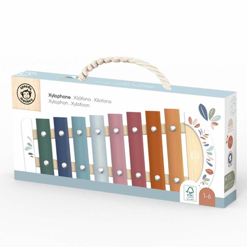 Wooden Toys | Xylophone Shop Wooden Toys