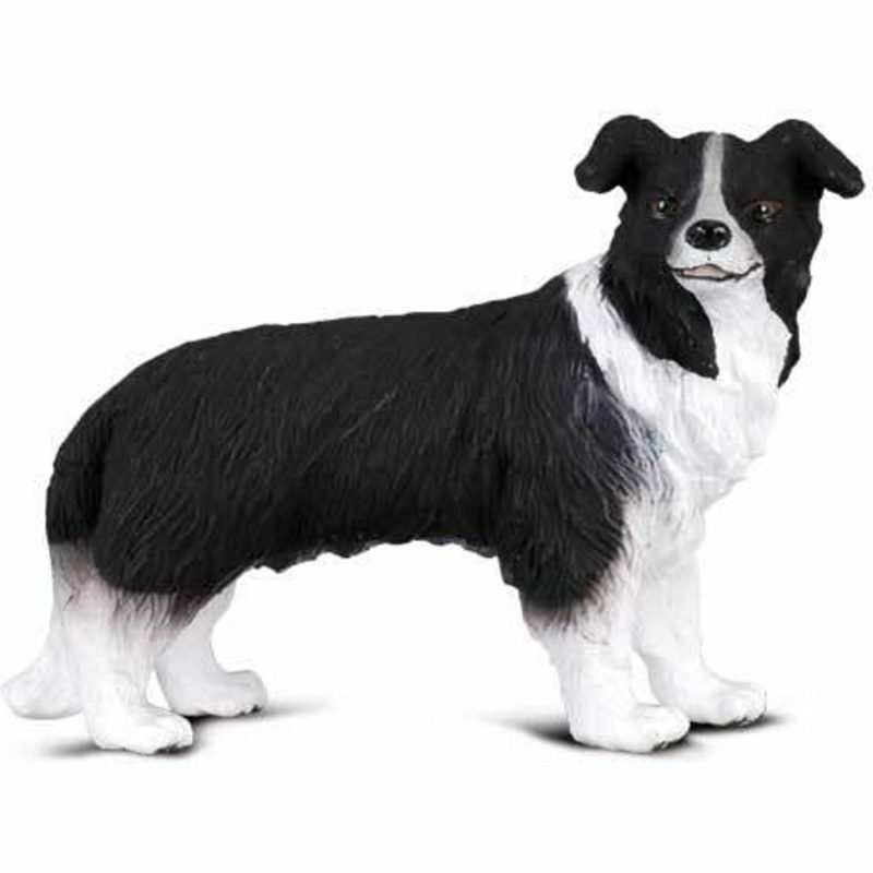 Figurines | Border Collie (M) Figurines Figurines