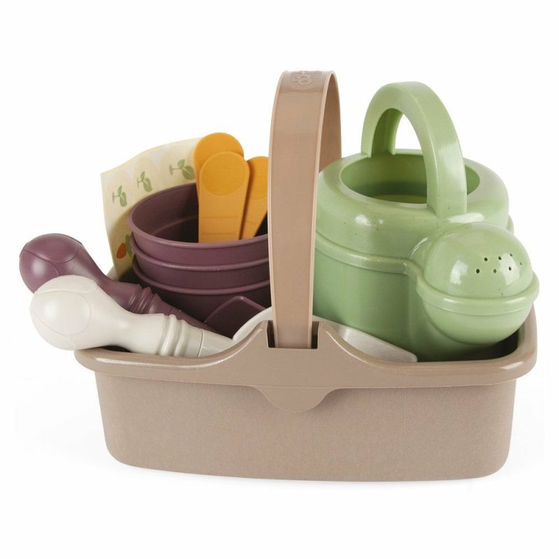 Eco Toys | Green Garden – Planting Set -10Pc Shop Eco Toys