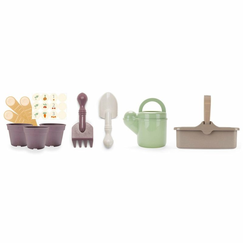 Eco Toys | Green Garden – Planting Set -10Pc Shop Eco Toys