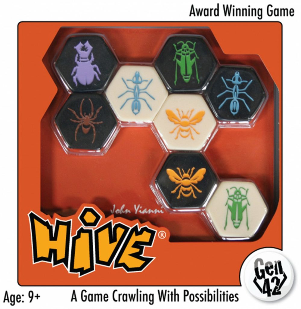 Games | Hive Games Games