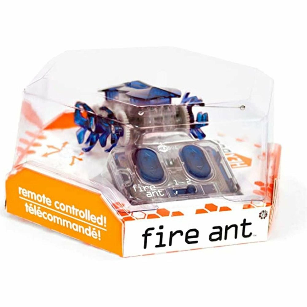 Remote Control Toys | Hexbug Fire Ant Remote Control Toys Remote Control Toys