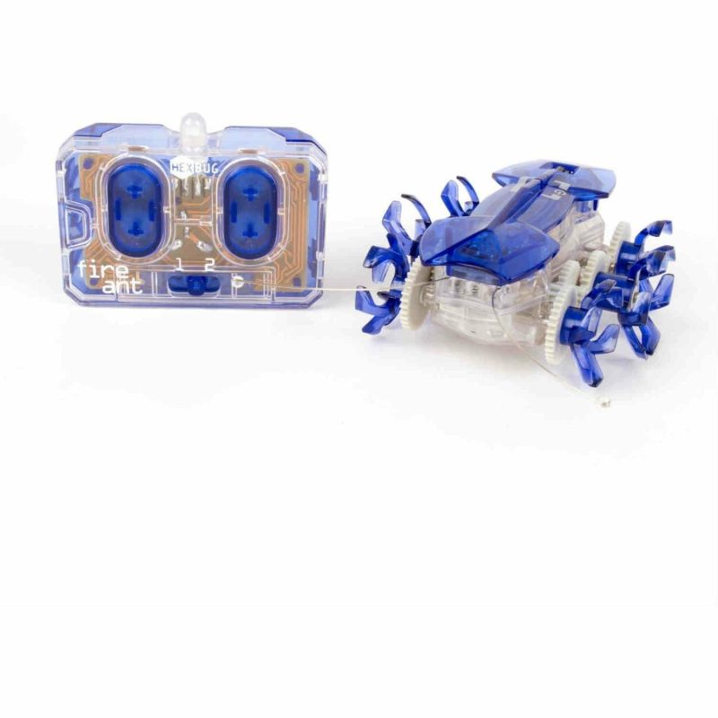 Remote Control Toys | Hexbug Fire Ant Remote Control Toys Remote Control Toys