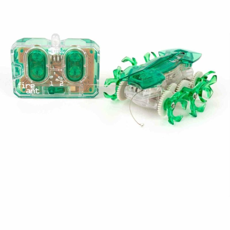 Remote Control Toys | Hexbug Fire Ant Remote Control Toys Remote Control Toys