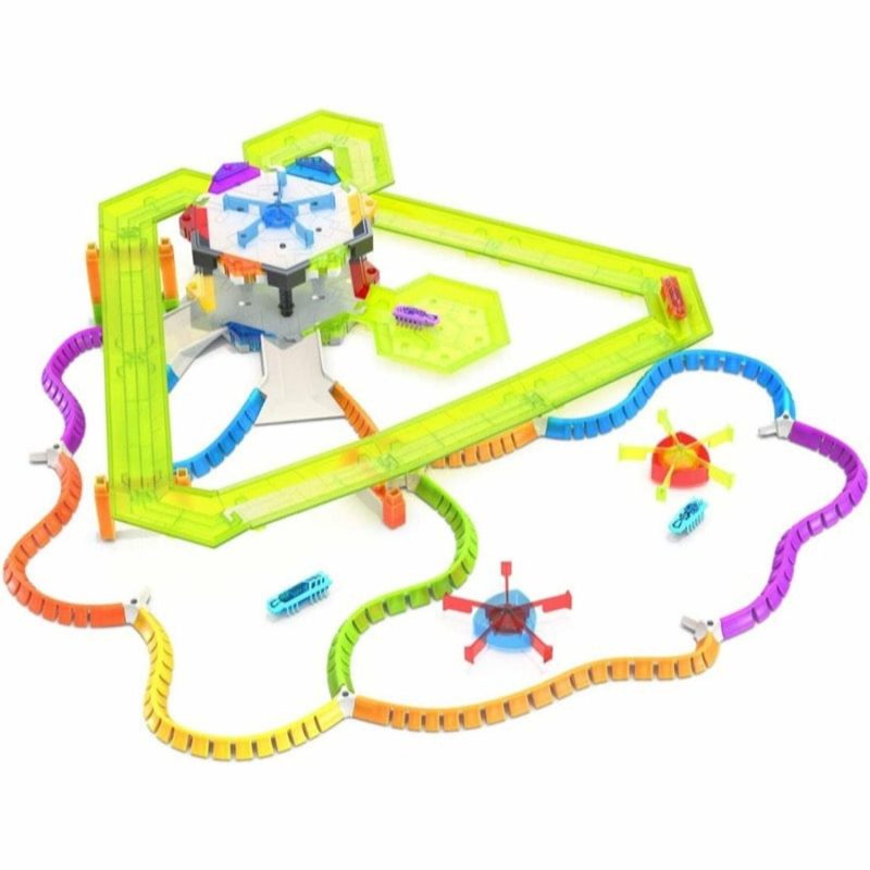 Robotic Toys | Hexbug Flash Nanoplex Robotic Toys Robotic Toys