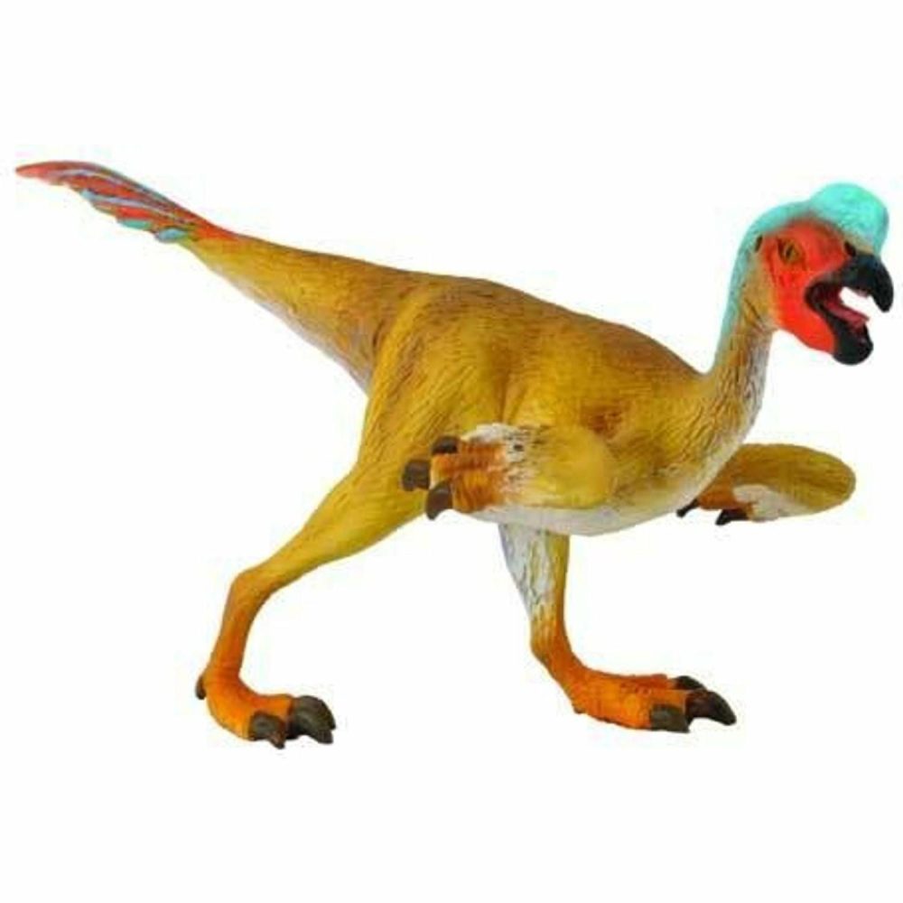 Figurines | Oviraptor (M) Figurines Figurines