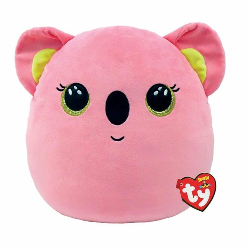 Collectables | Poppy The Koala (Large Squish A Boo) Collectables Collectables