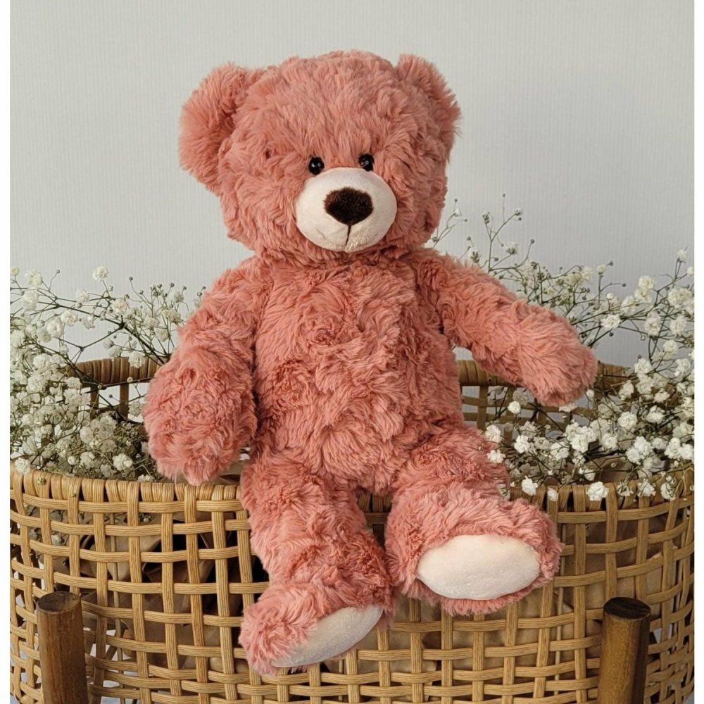 Plush & Soft Toys | Rusty The Bear Plush & Soft Toys Plush & Soft Toys