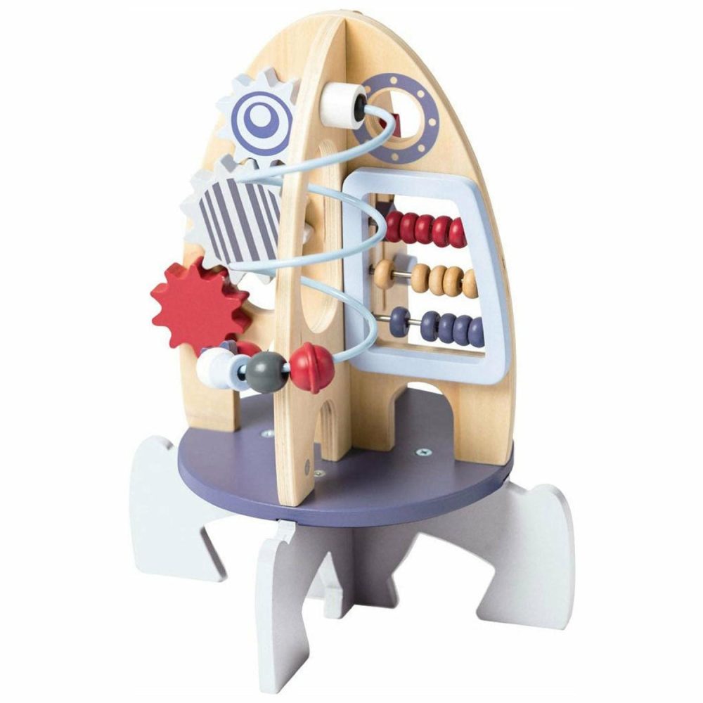 Wooden Toys | Rocket Activity Centre Shop Wooden Toys