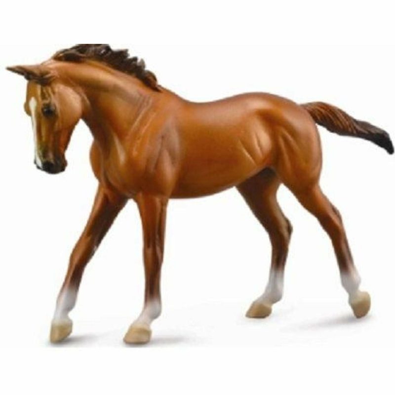 Figurines | Thoroughbred Mare (Wb) Figurines Figurines