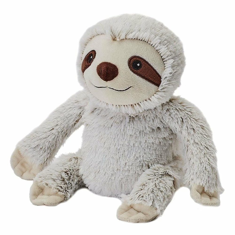 Plush & Soft Toys | Sid The Marshmallow Sloth Plush & Soft Toys Plush & Soft Toys